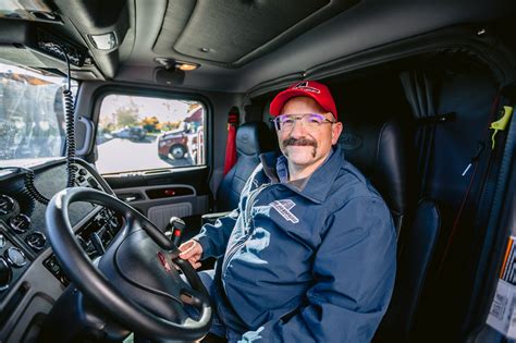 Truck Driver Jobs