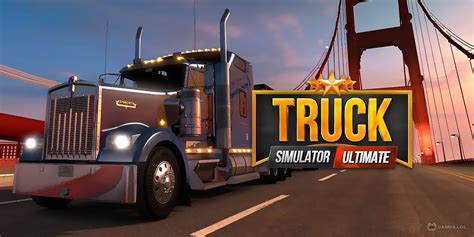 Truck Simulation Game Fun
