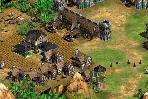 Trucos De Age Of Empires Ii Para Pc Y Steam Trucos De Age Of Empires Ii Para Pc Y Steam