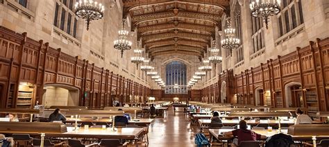 U Of M Law Library