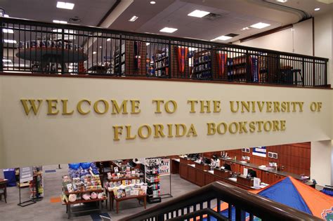 Uf Bookstore Gainesville Fl Uf Bookstore Gainesville Fl