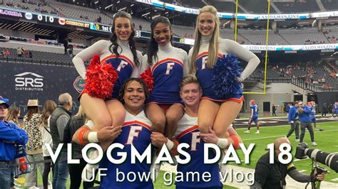 5 UF Bowl Game Tips