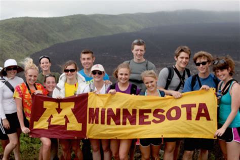 Umn Study Abroad