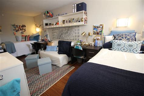 Unc Chapel Hill Dorms