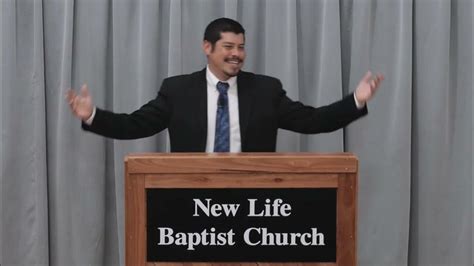 Understanding Predestination Pastor Kevin Sepulveda Youtube Understanding Predestination Pastor Kevin Sepulveda Youtube