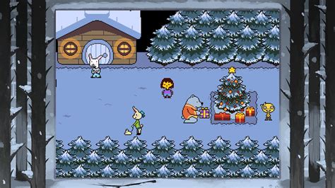 5 Undertail Game Tips