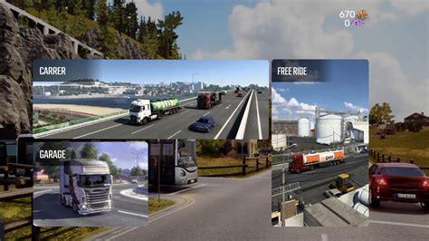 Universal Truck Simulator Tow Games On Steam