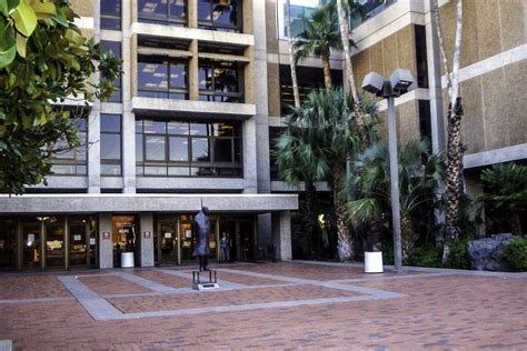 University Of Arizona Libraries