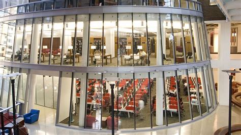 University Of Cincinnati Library