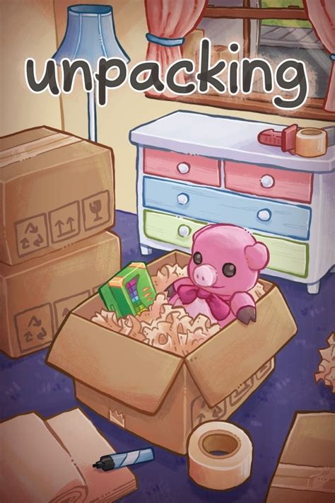 Unpacking Free Download Unpacking Free Download
