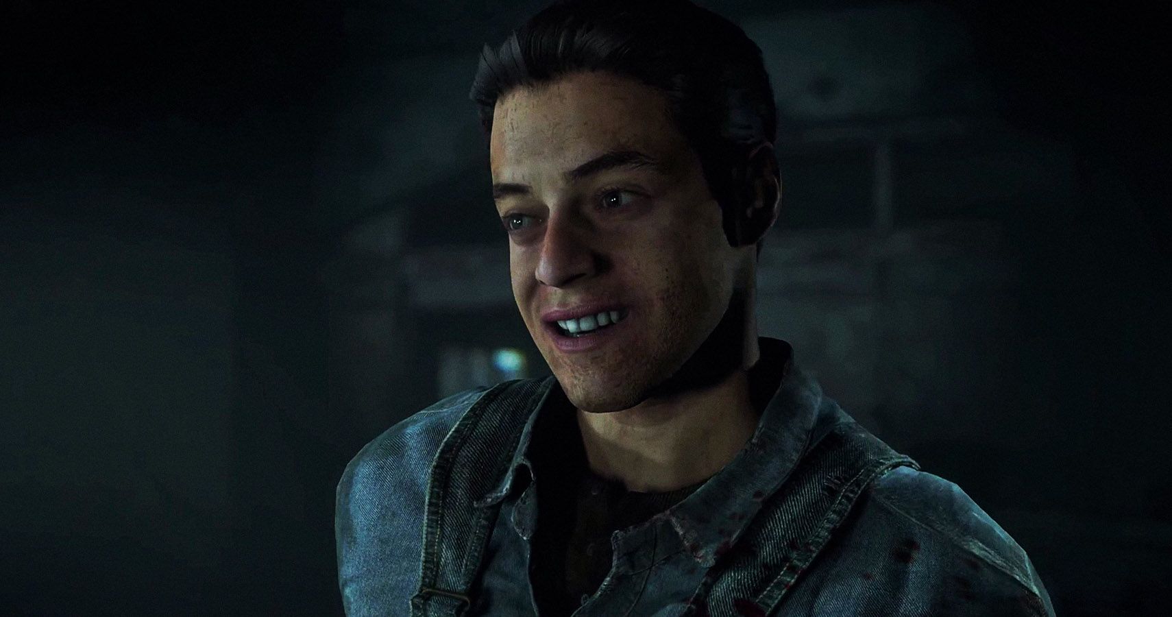 Until Dawn Game Review