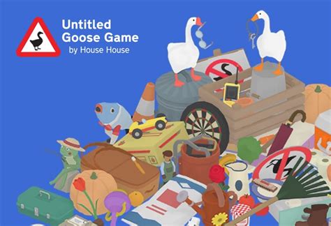 Untitled Goose Game Review Best Buy Blog Untitled Goose Game Review Best Buy Blog