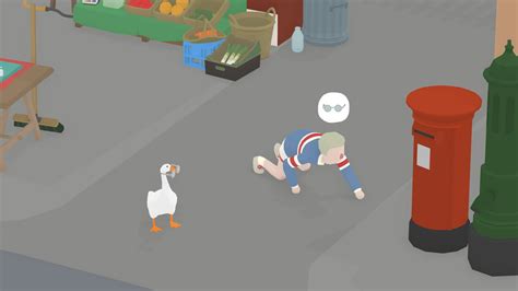 Untitled Goose Game Screenshots Image 28142 New Game Network