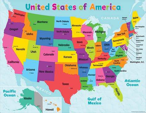 Usa Map Maps Of The United States Of America Usa Map Maps Of The United States Of America