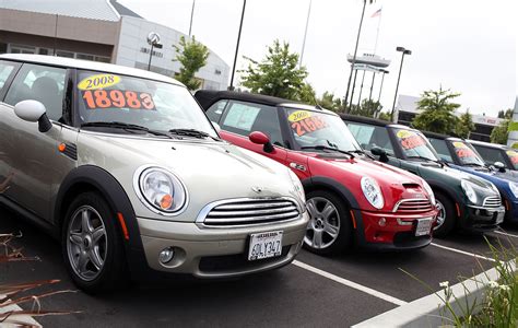 Used Cars for Sale Nearby