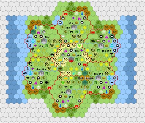 Using Hexographer For Civilization Vi Planning Cool Map Inkwell Ideas Using Hexographer For Civilization Vi Planning Cool Map Inkwell Ideas