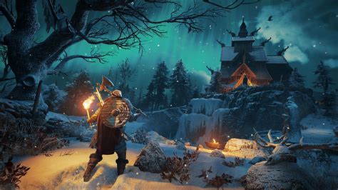 5 Ways Valhalla