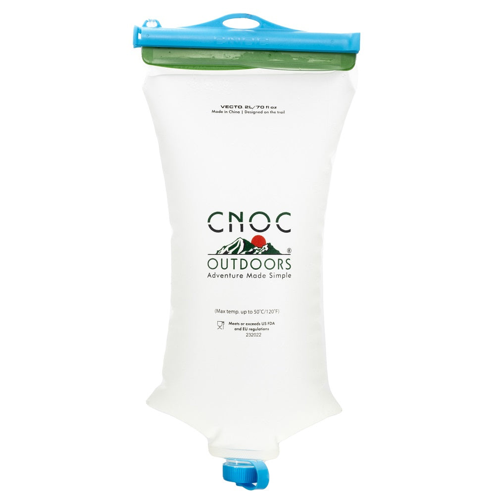 Vecto 28Mm Portable Camping Water Container Cnoc Outdoors Vecto 28Mm Portable Camping Water Container Cnoc Outdoors