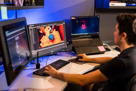 Video Game Design Degree