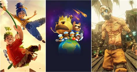 Games for Couples