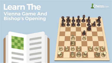 5 Ways Vienna Game