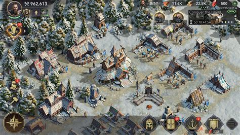 Viking Rise On Pc With Bluestacks Everything You Need To Know Before Viking Rise On Pc With Bluestacks Everything You Need To Know Before