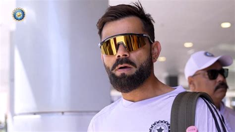 Virat Kohli S First Public Reaction After Taking Retirement From Test