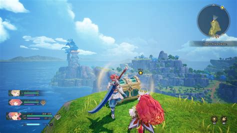 Visions Of Mana S Producer Discusses Bringing Back The Series After Visions Of Mana S Producer Discusses Bringing Back The Series After