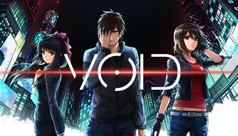 Void Network Games Guide