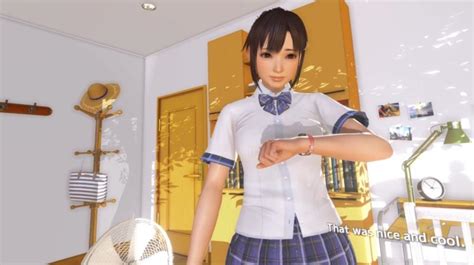 Vr Kanojo Demo Gameplay A Summer Lesson Game For Adults Cramgaming Com Vr Kanojo Demo Gameplay A Summer Lesson Game For Adults Cramgaming Com
