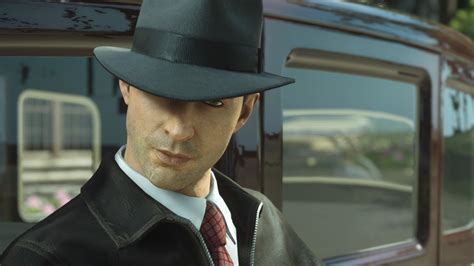 Walkthrough Mafia Guide Ign Walkthrough Mafia Guide Ign