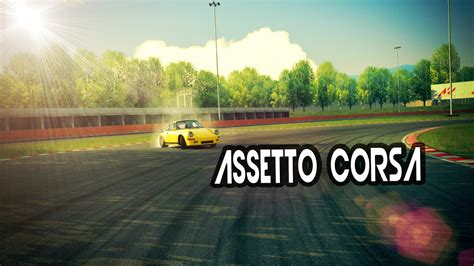 Wallpaper Video Games Morning Ruf Assetto Corsa Driving Wallpaper Video Games Morning Ruf Assetto Corsa Driving