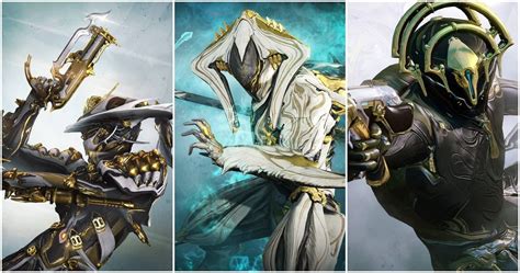 Warframe 10 Essential Warframes To Have Ranked Warframe 10 Essential Warframes To Have Ranked