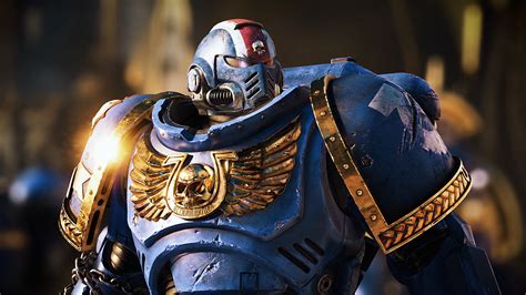 5 Ways Warhammer 40k Space Marine 2 Wins