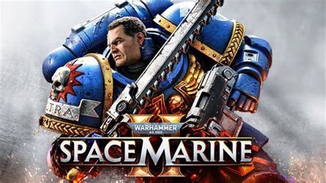 Warhammer 40K Space Marine 2 Revela M S Gameplay Warhammer 40K Space Marine 2 Revela M S Gameplay