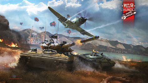 Warthundr Unleashed