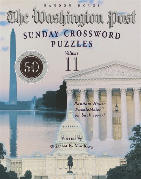 Washington Post Puzzles