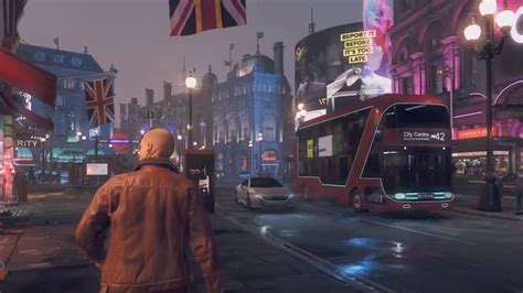 Watch Dogs Walkthrough Lighttaia