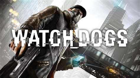 Watch Dogs Gameplay
