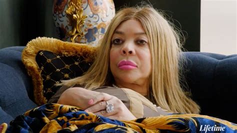 Wendy Williams Update