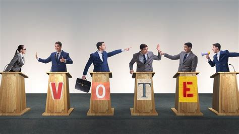 What Is A Caucus