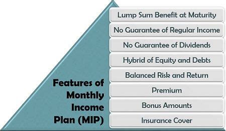 What Is A Monthly Income Plan Mip Definition Example Features What Is A Monthly Income Plan Mip Definition Example Features