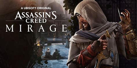 Assassin Creed Game Series