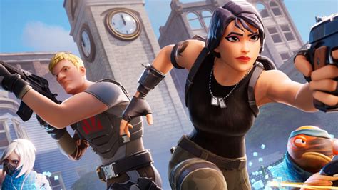 What Is Fortnite Reload A Comprehensive Guide What Is Fortnite Reload A Comprehensive Guide