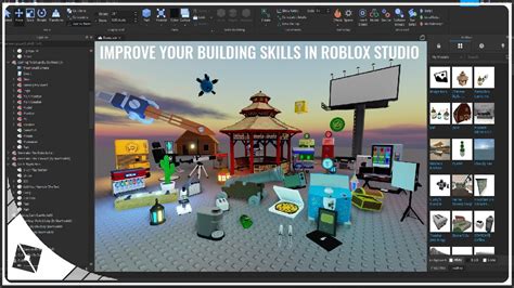 5 Ways To Use Roblox Studio