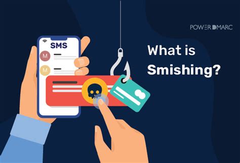 What Is Smishing