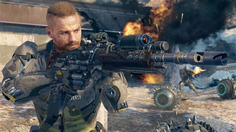 New COD Game Update