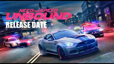 Latest Need for Speed Game