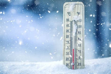 What Temp Is Freezing