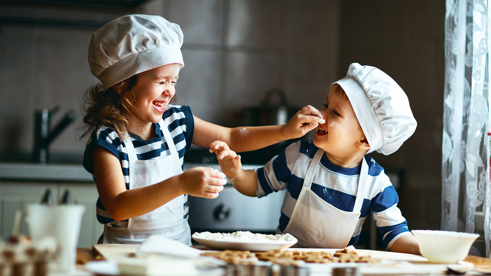 What To Cook When Baking With Kids The Neff Kitchen What To Cook When Baking With Kids The Neff Kitchen